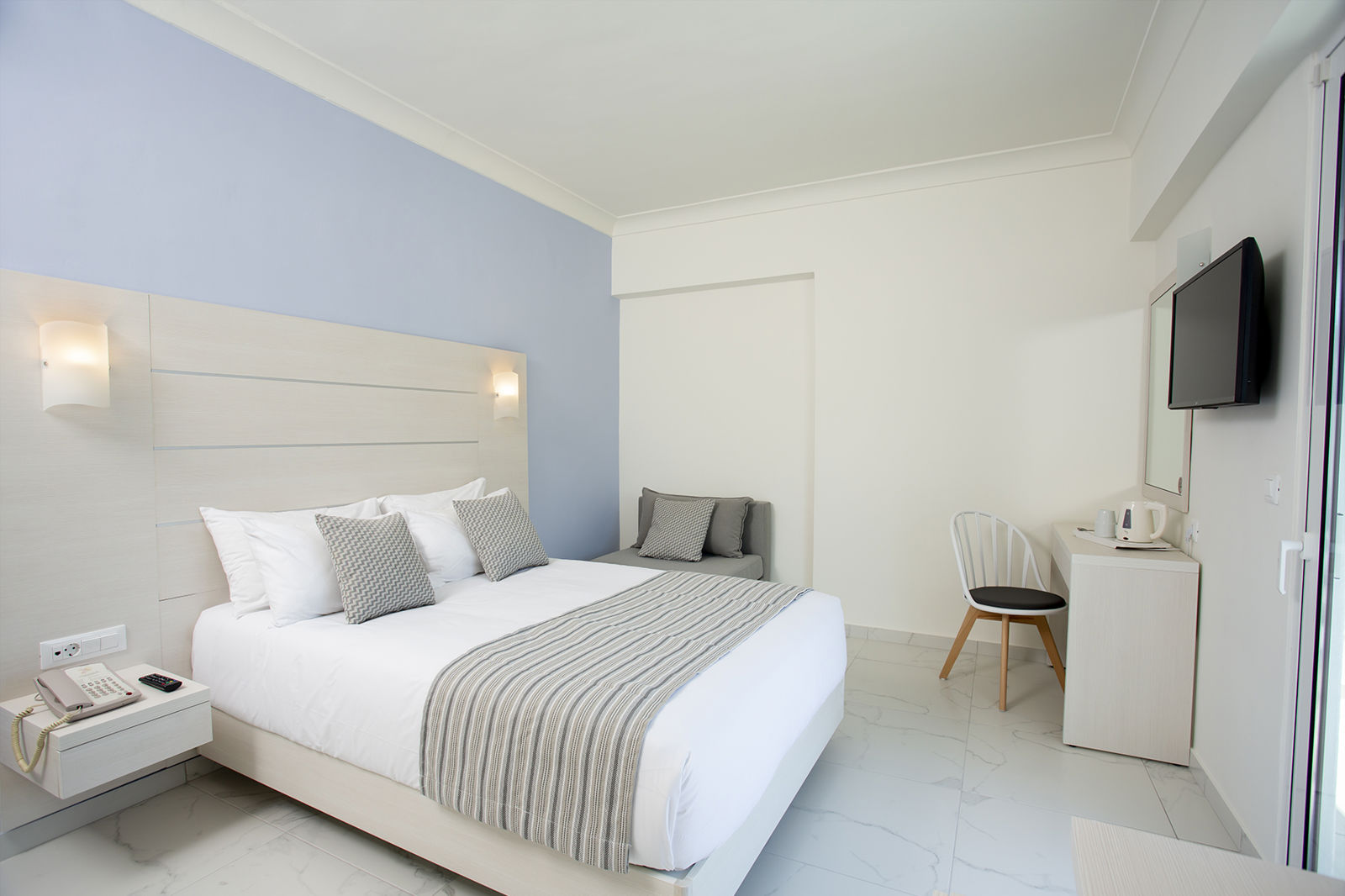 Rhodos Horizon Blu - billede 3