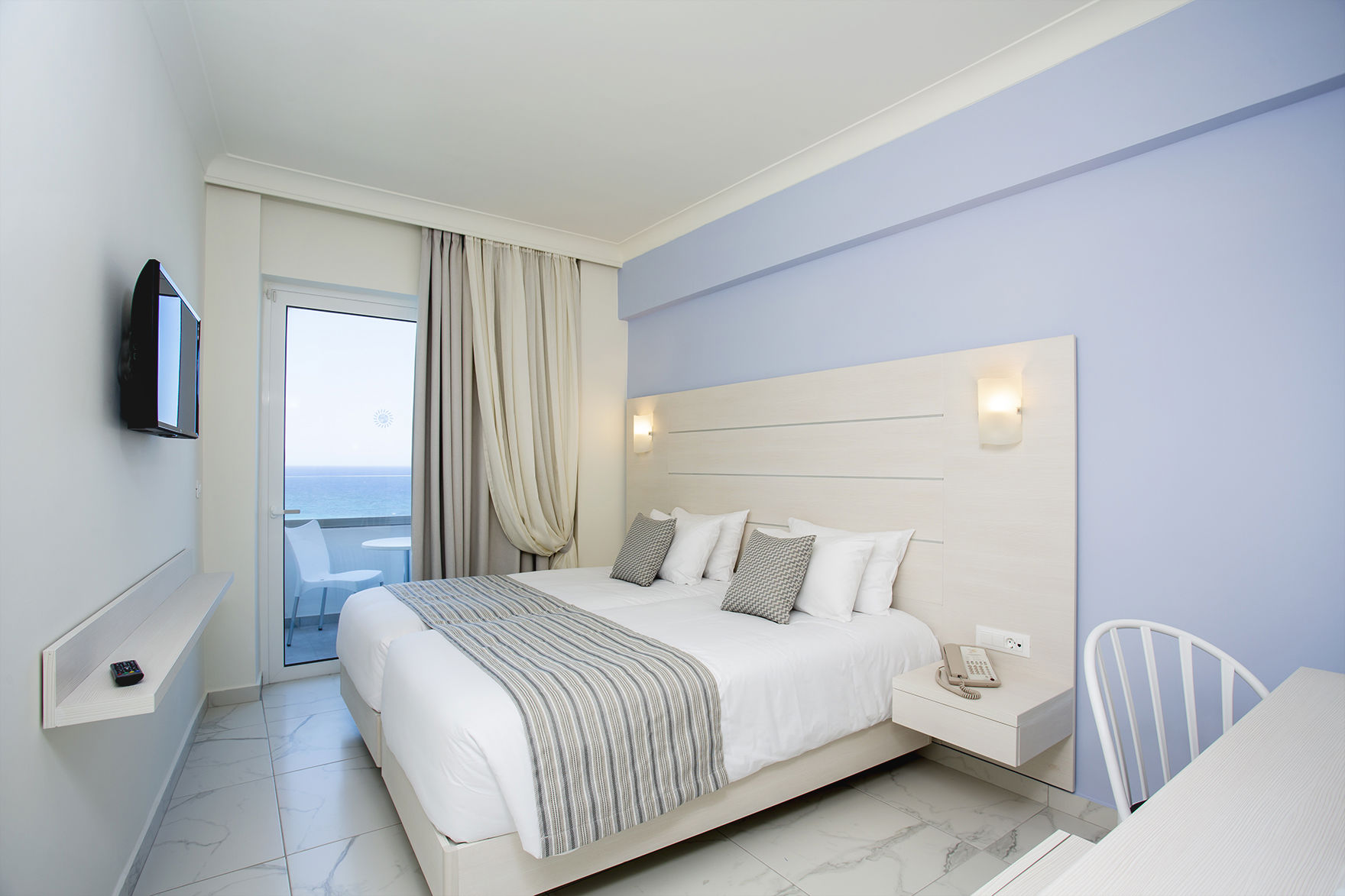 Rhodos Horizon Blu