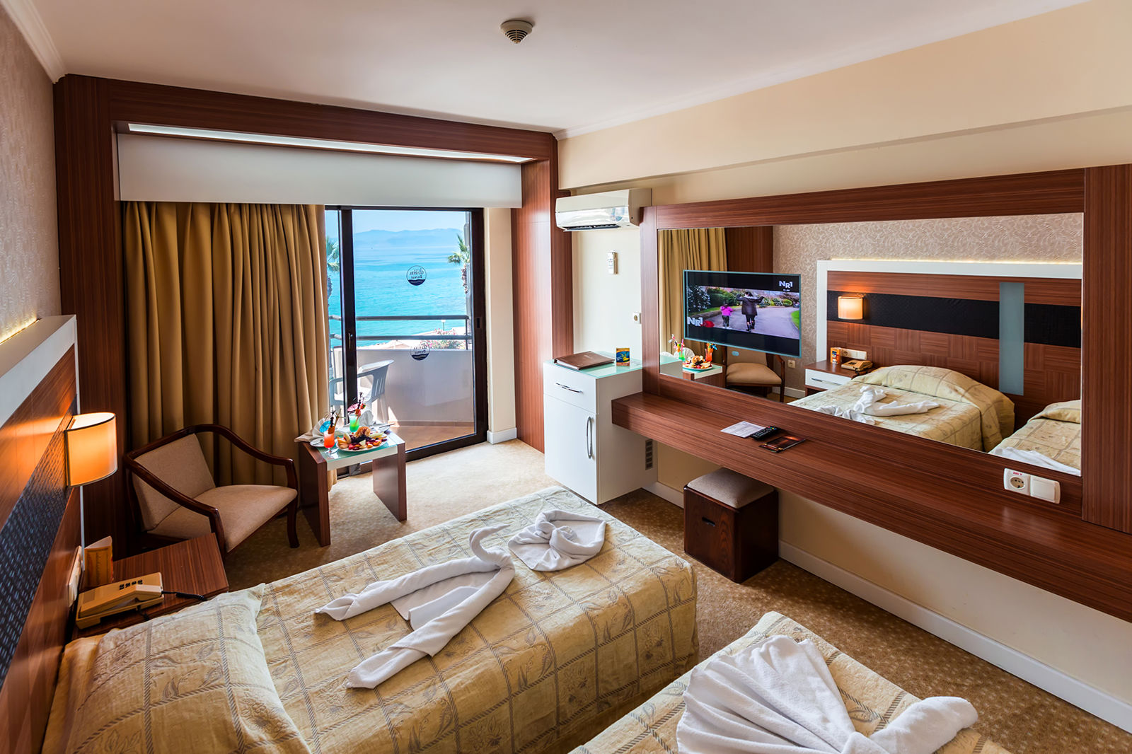 Derici Hotel billede 3