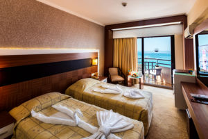 Derici Hotel