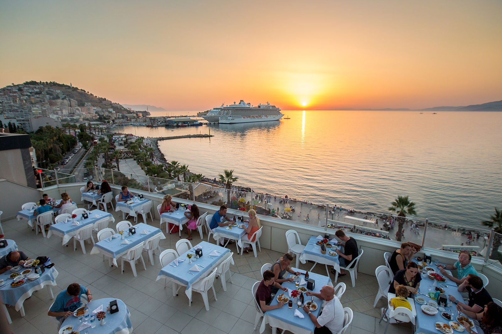 Derici Hotel billede 5