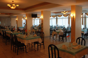 Derici Hotel