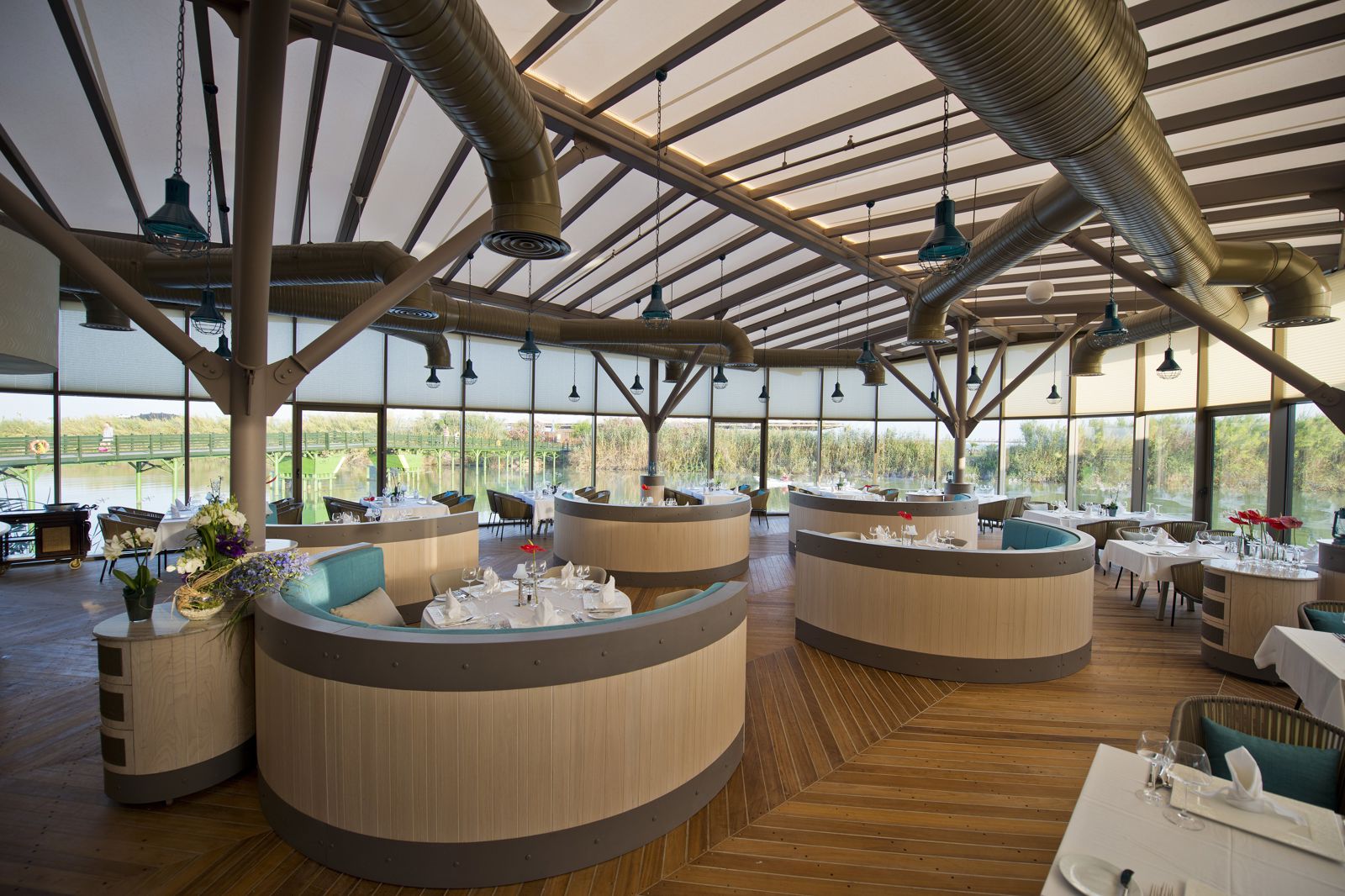 Xanadu Resort