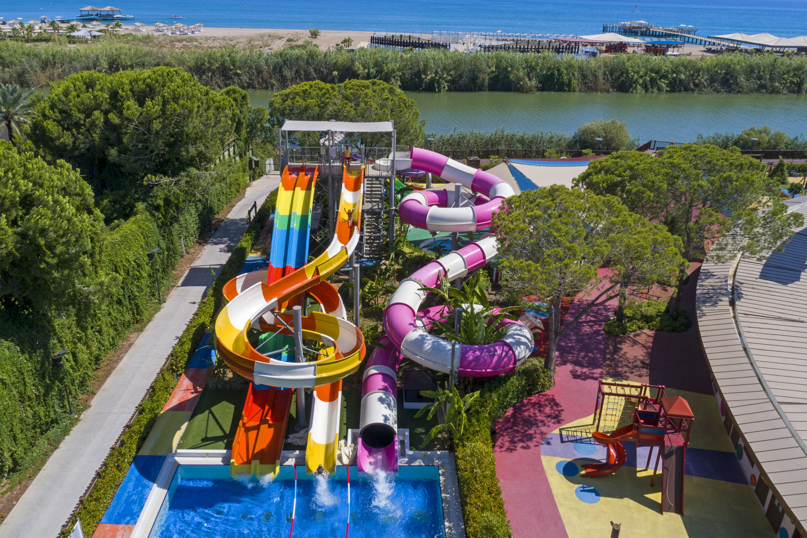 Xanadu Resort billede 2