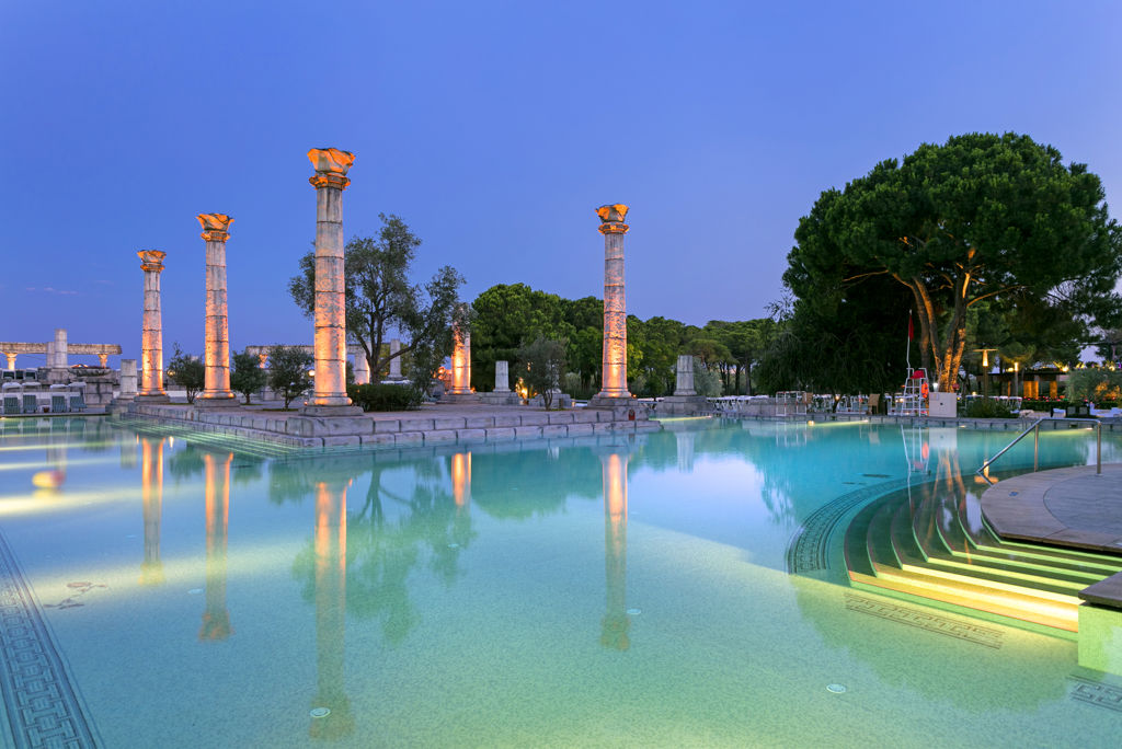 Xanadu Resort
