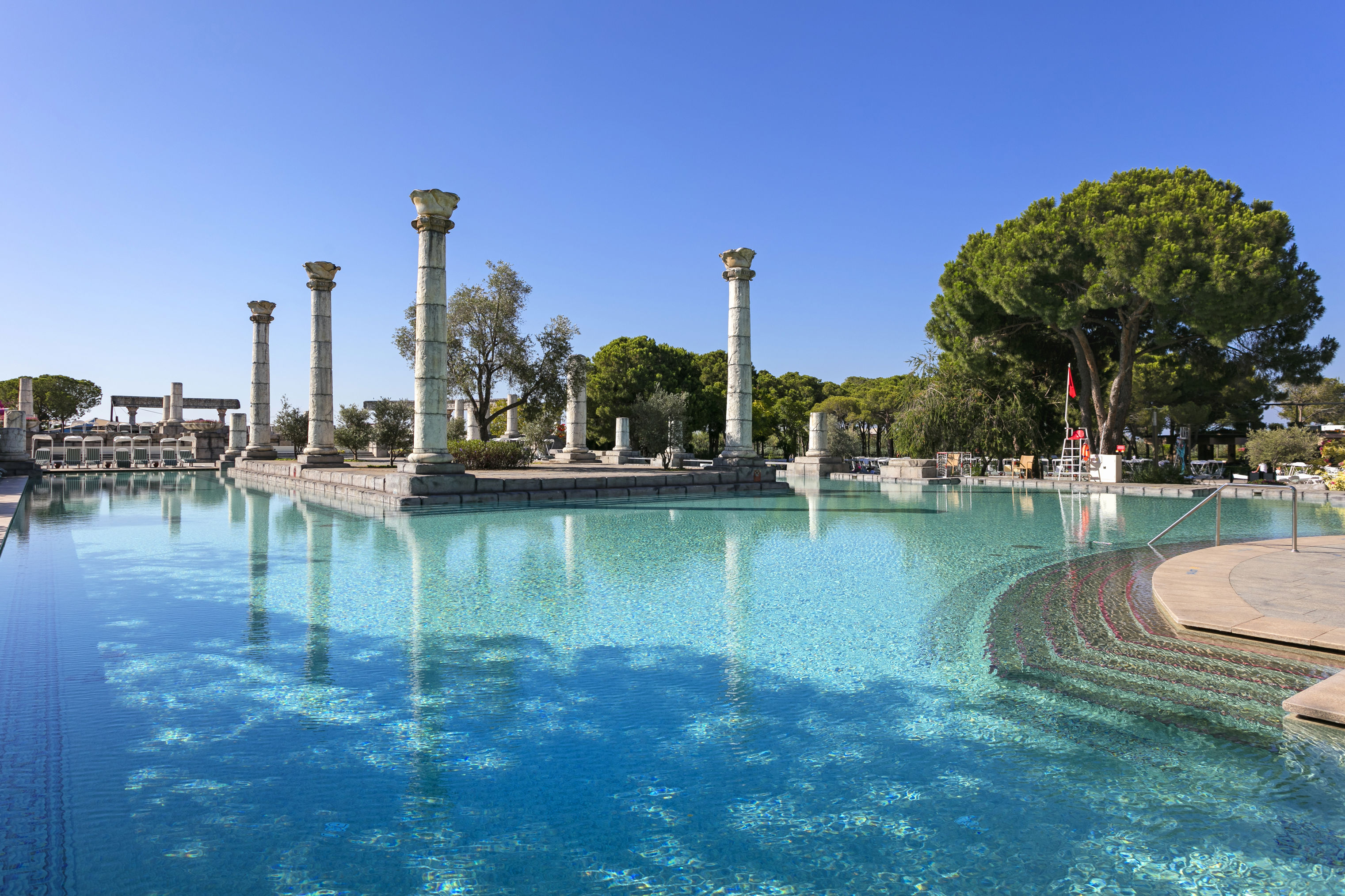 Xanadu Resort - billede 3