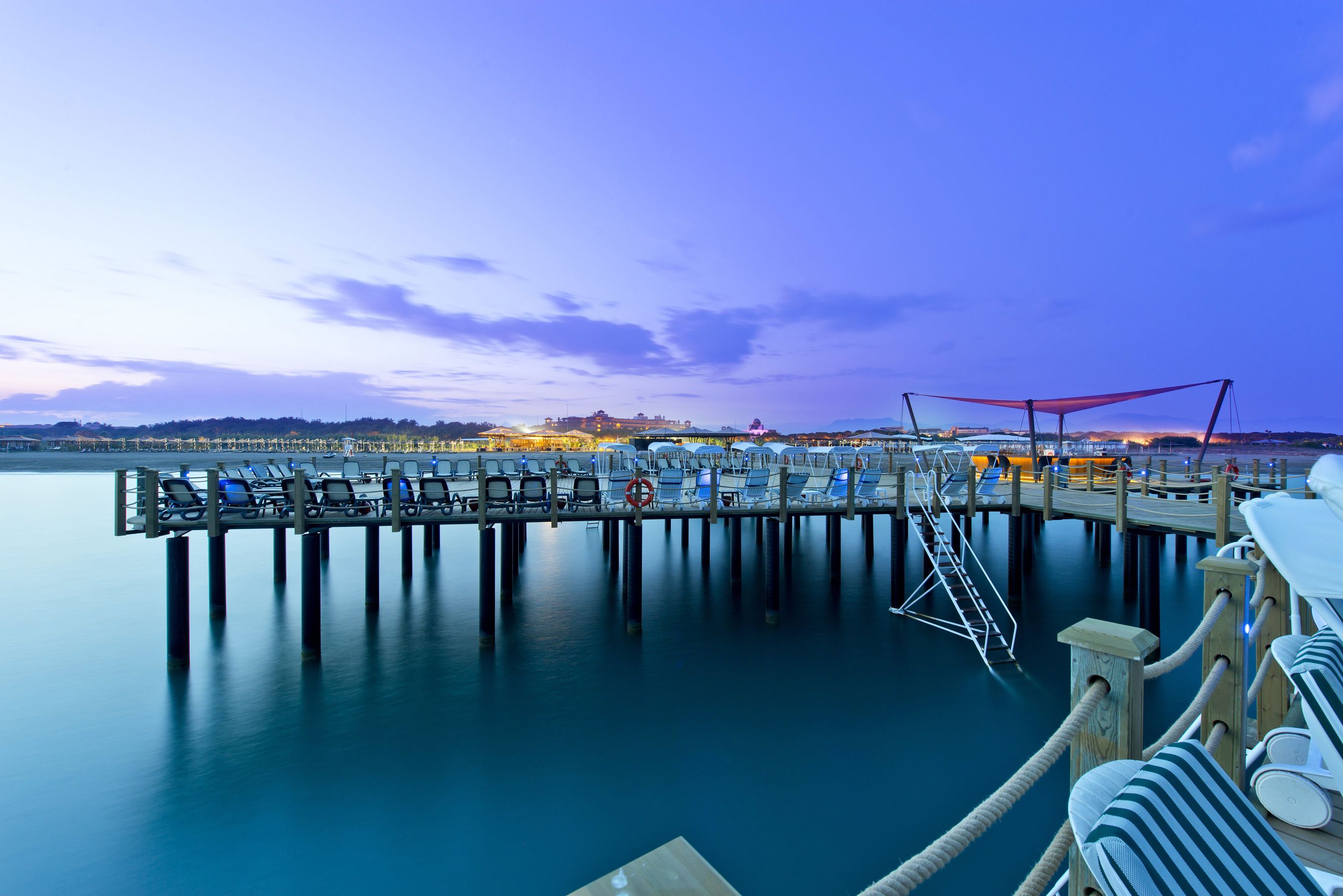 Xanadu Resort - billede 4