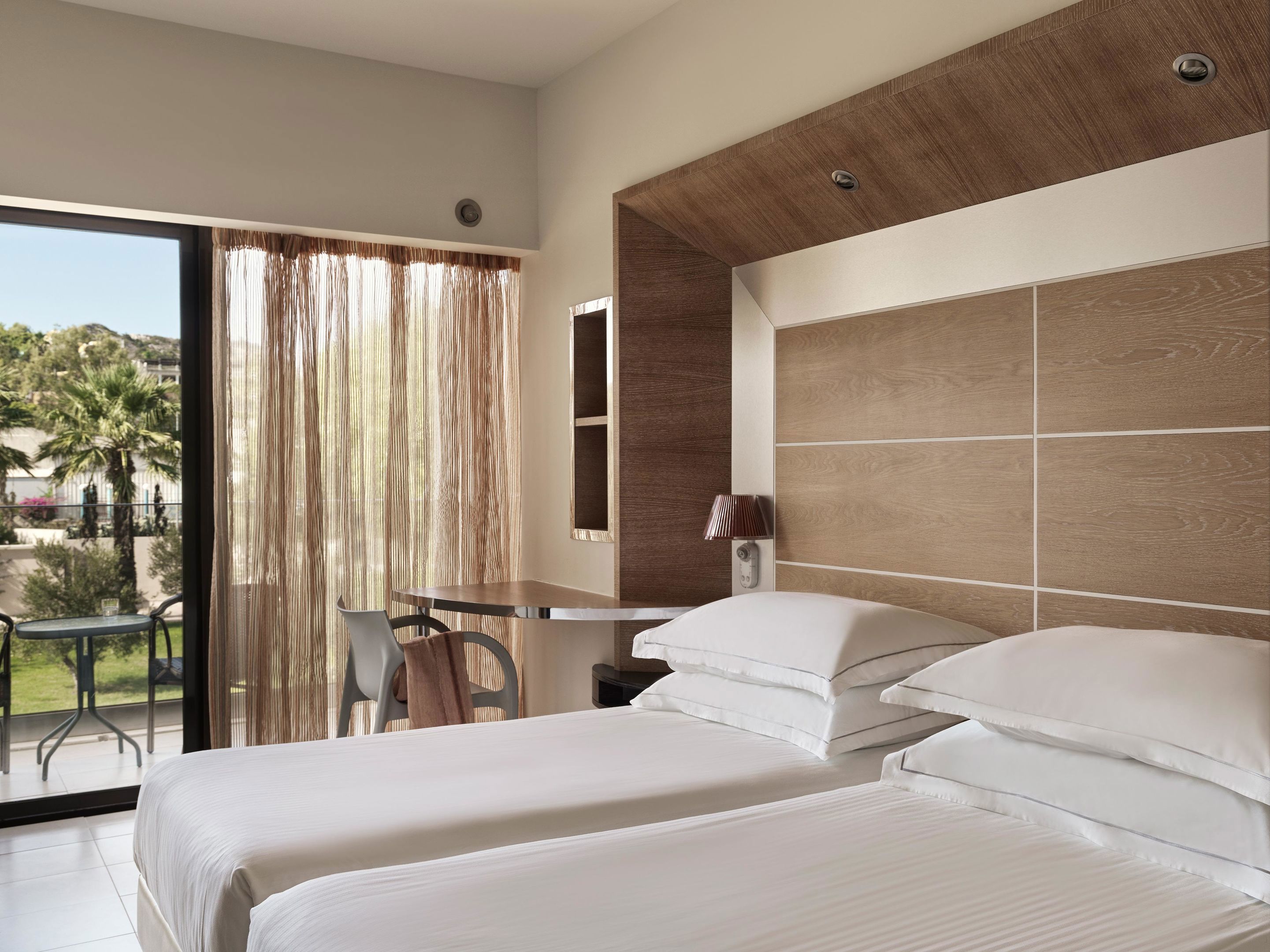 Esperos Palace - billede 3