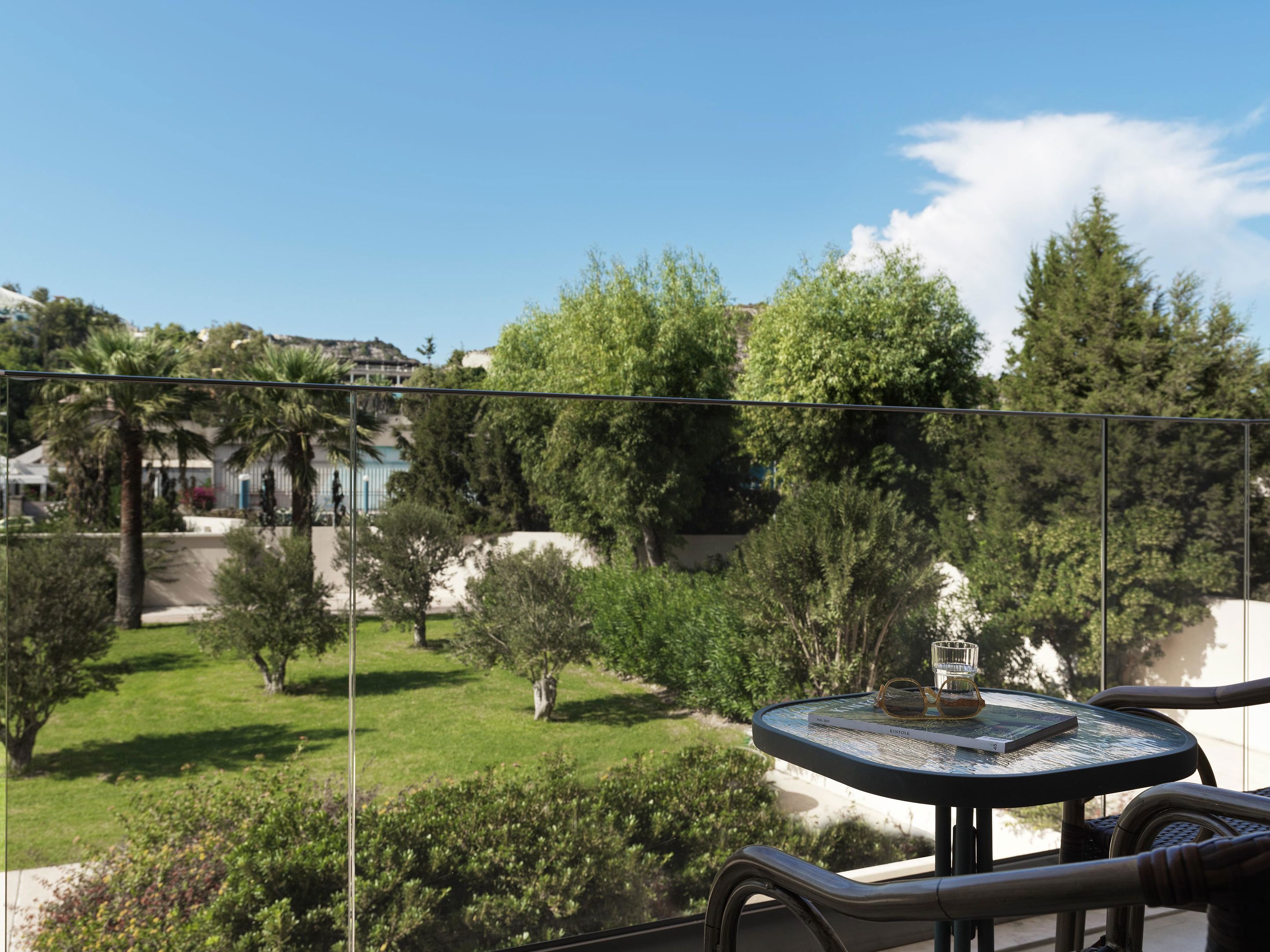 Esperos Palace - billede 5