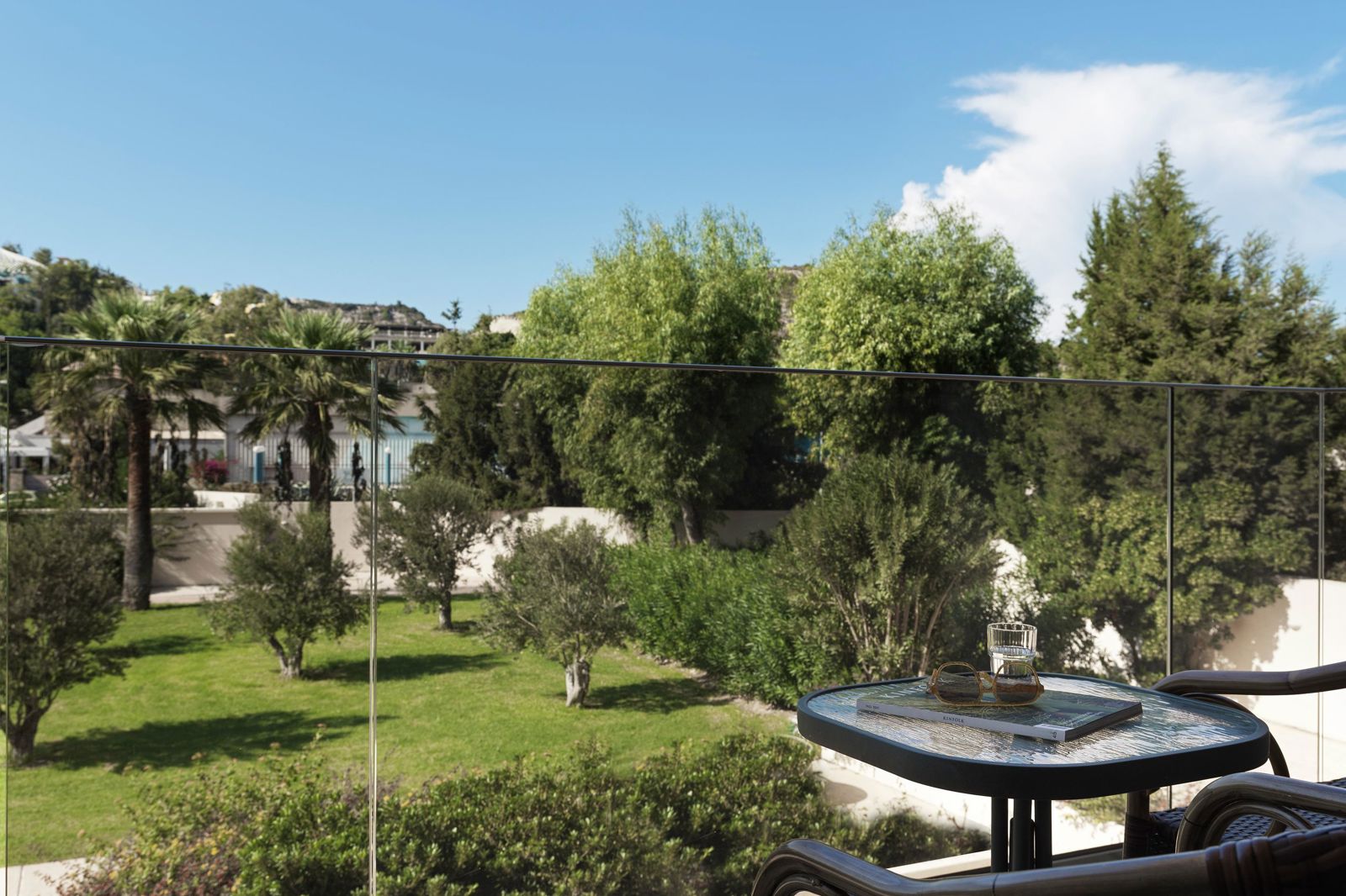 Esperos Palace billede 5