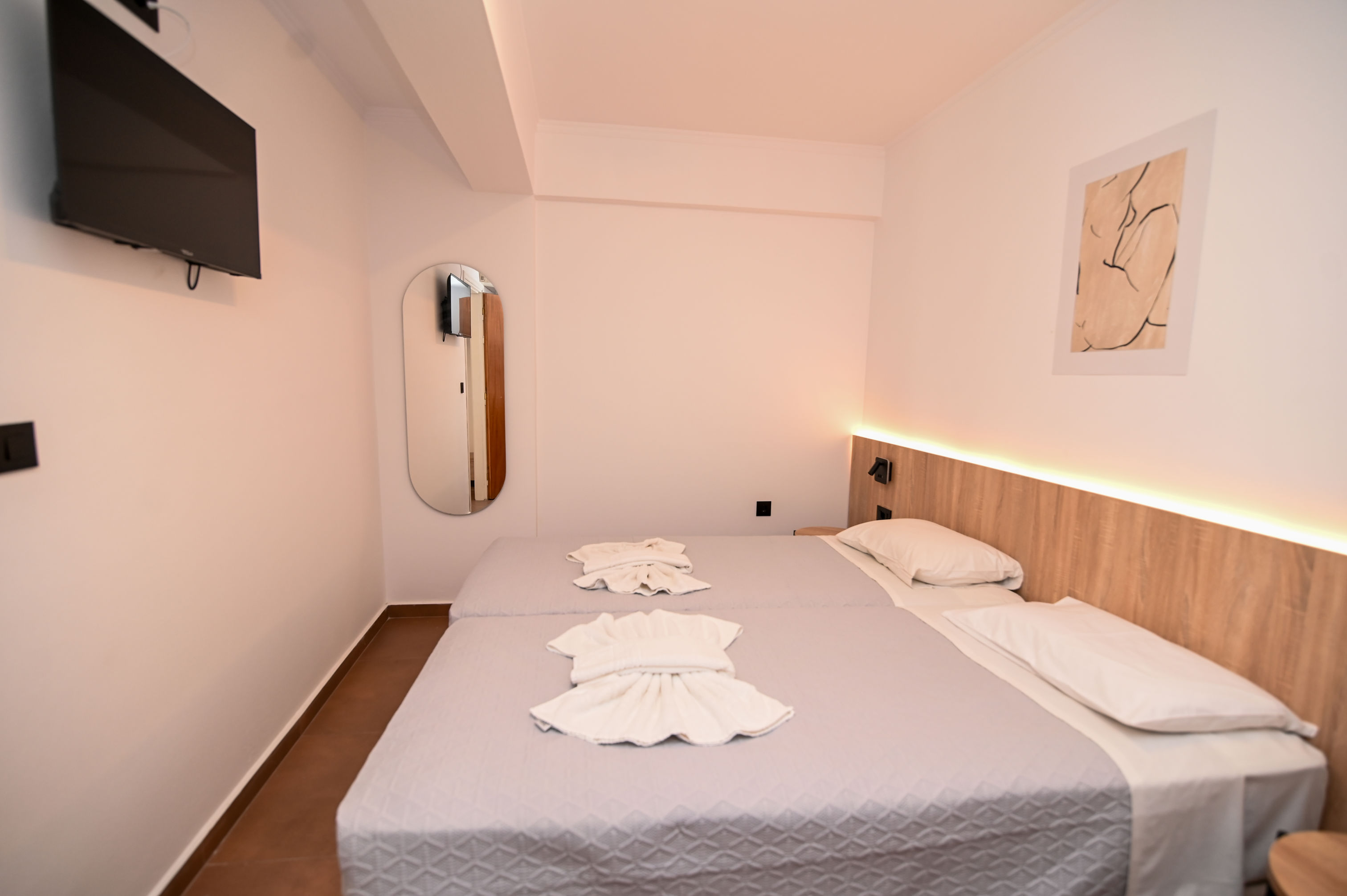 Denise Appartementen