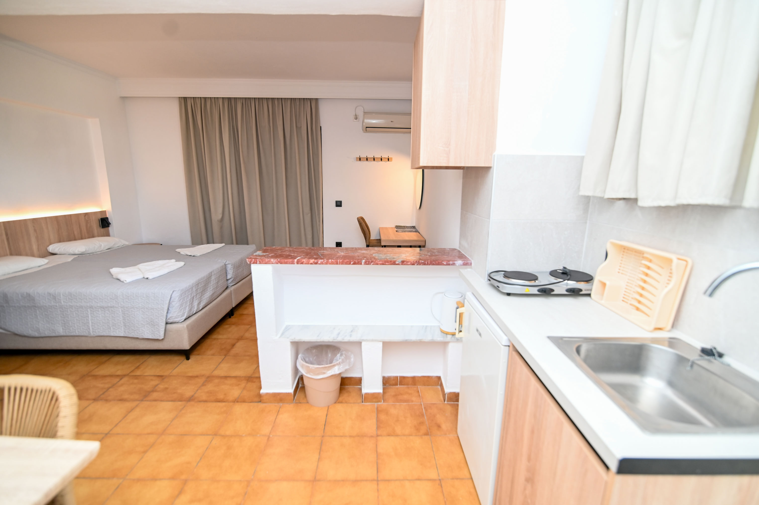 Denise Appartementen