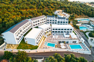 Tesoro Hotel