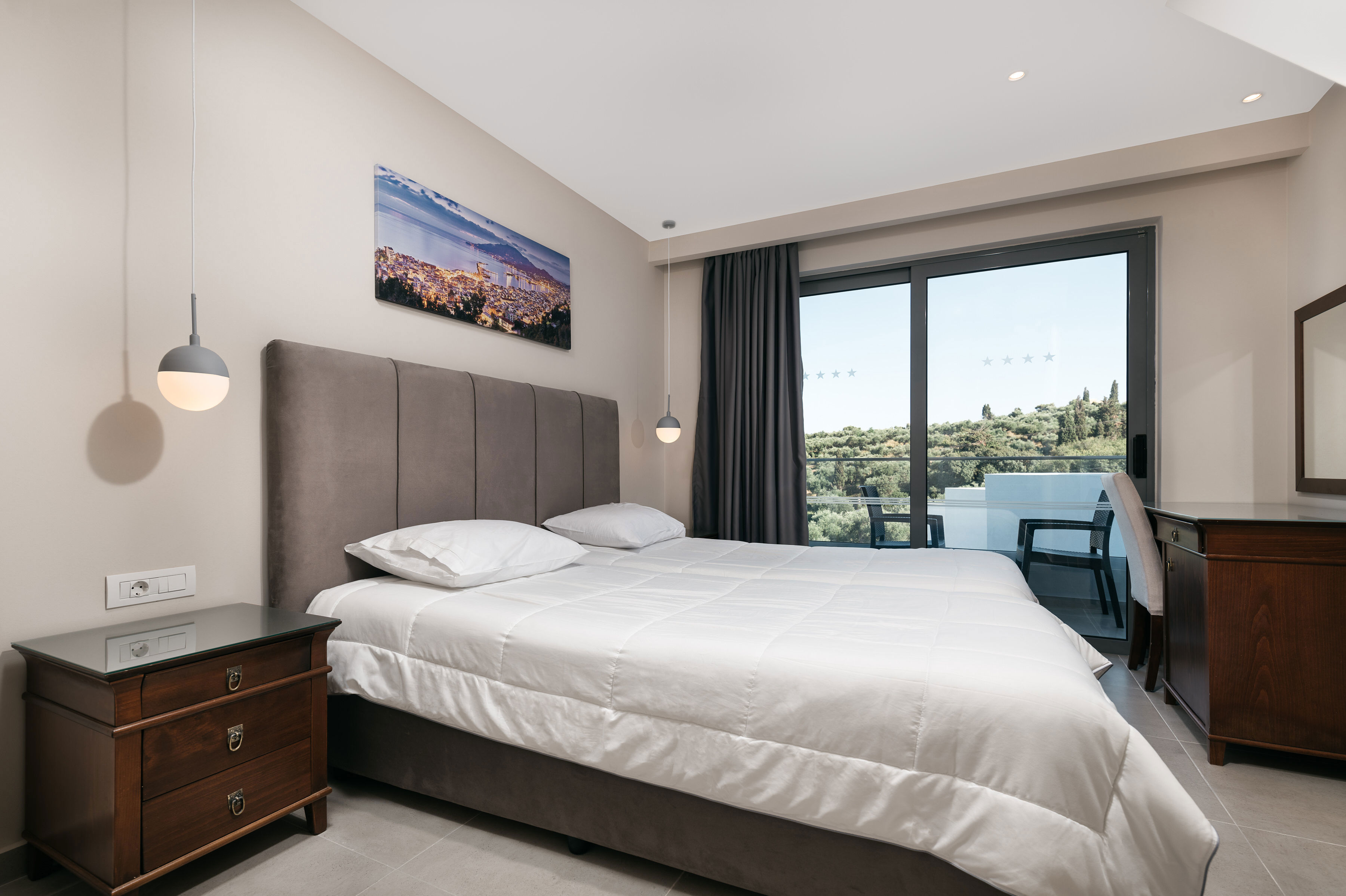 Tesoro Hotel