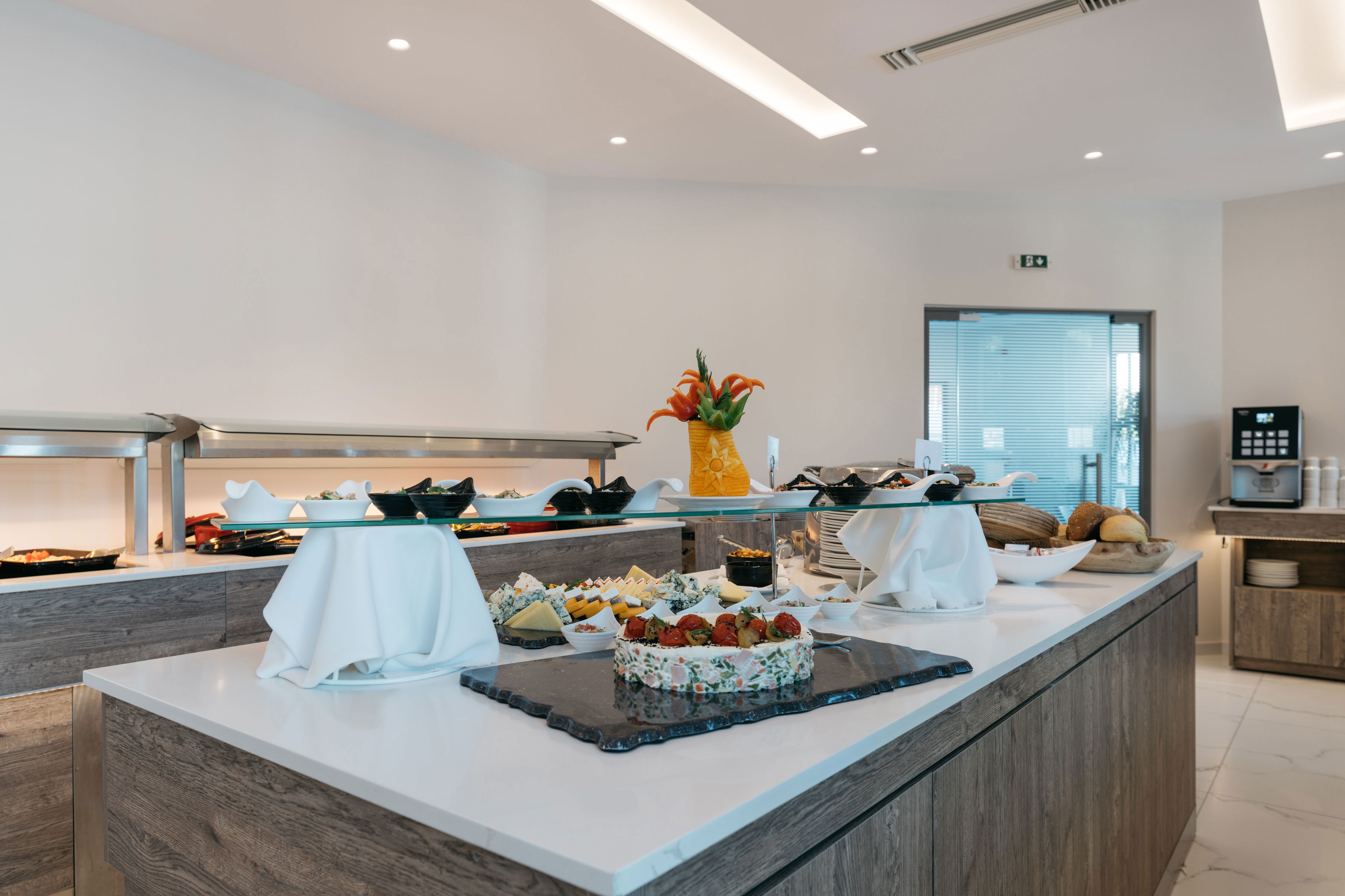 Tesoro Hotel