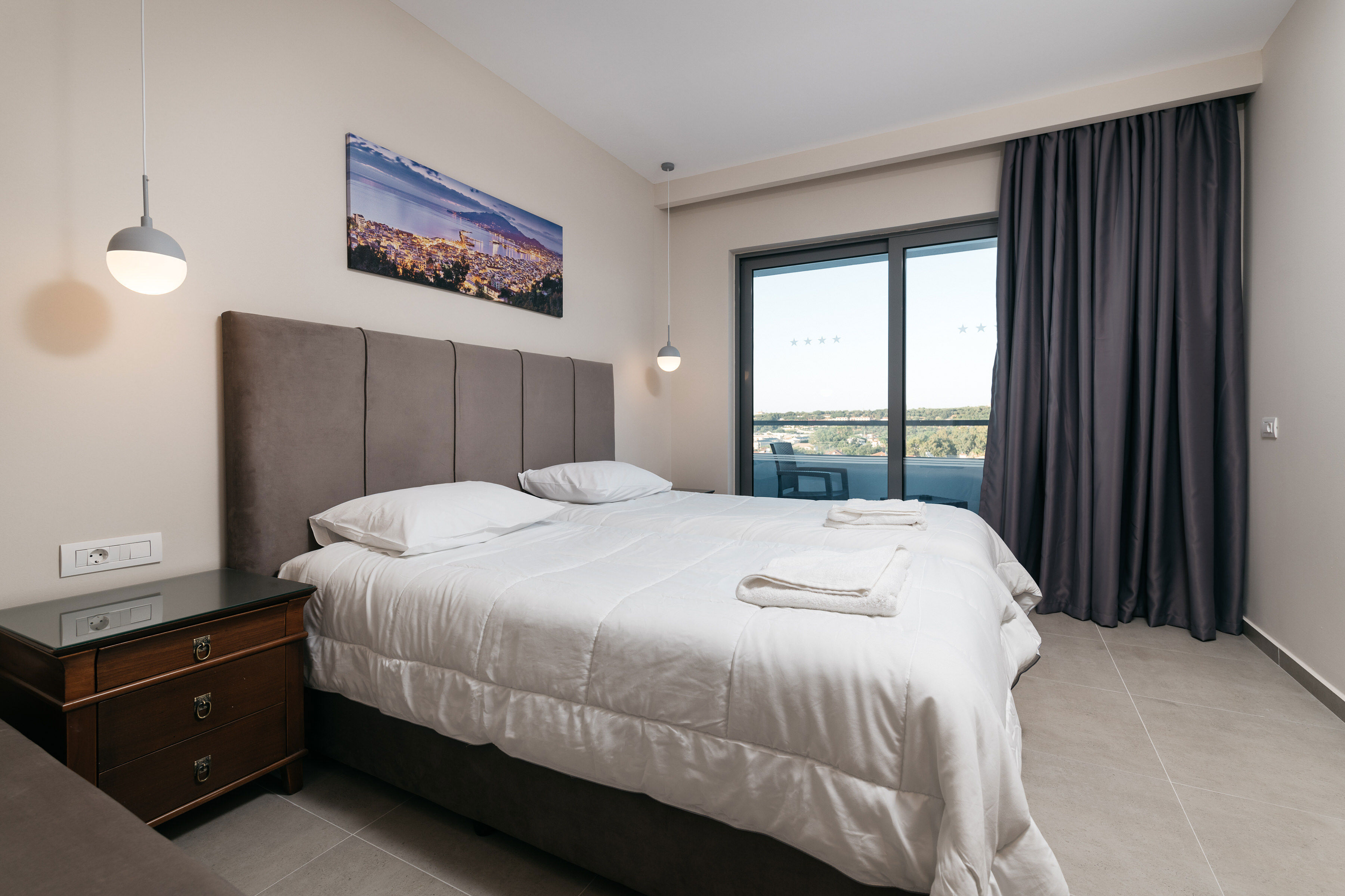 Tesoro Hotel