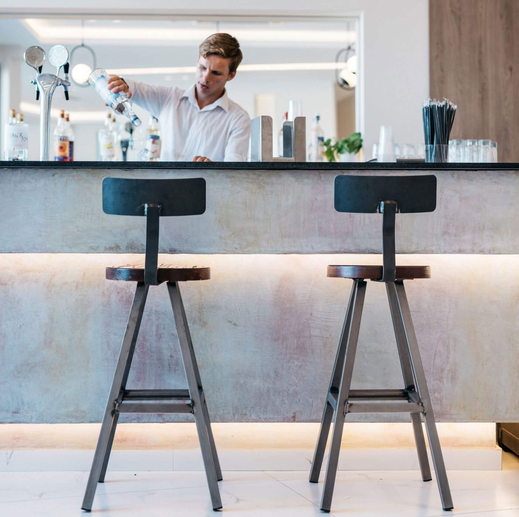 Tesoro Hotel