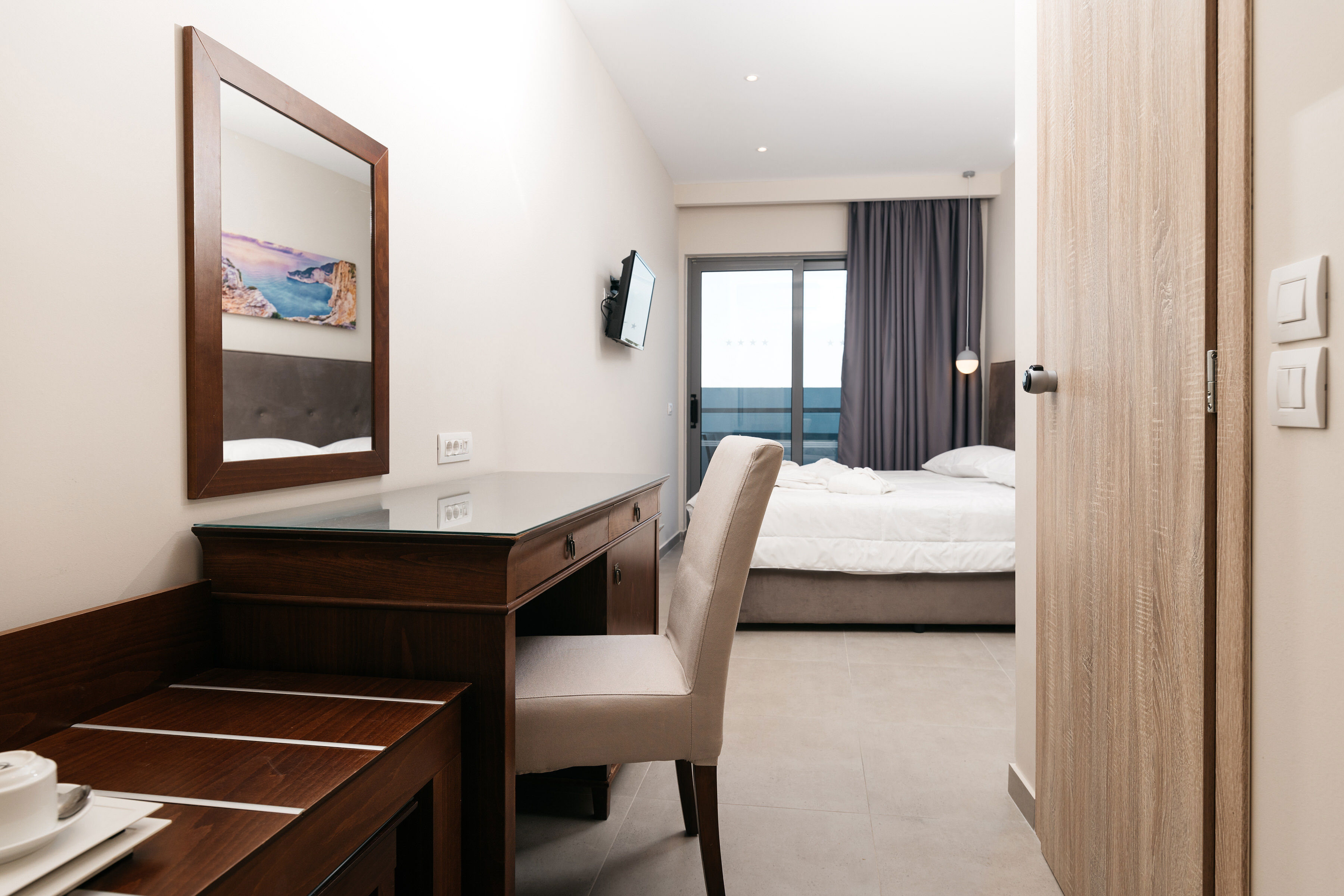 Tesoro Hotel
