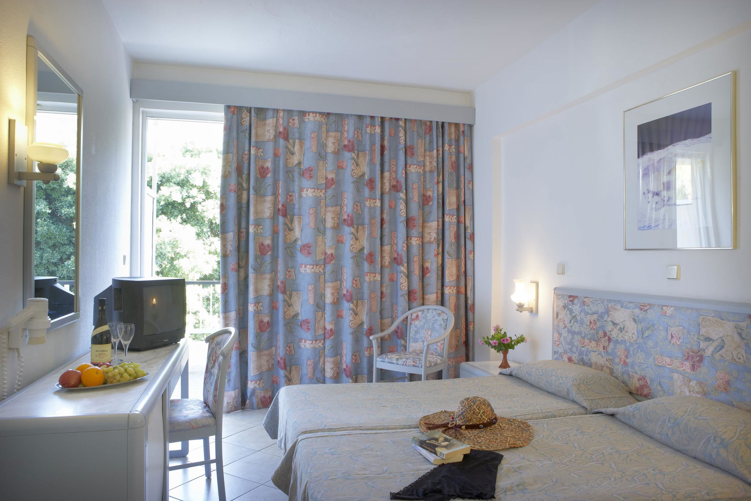 Esperia City Hotel - billede 3