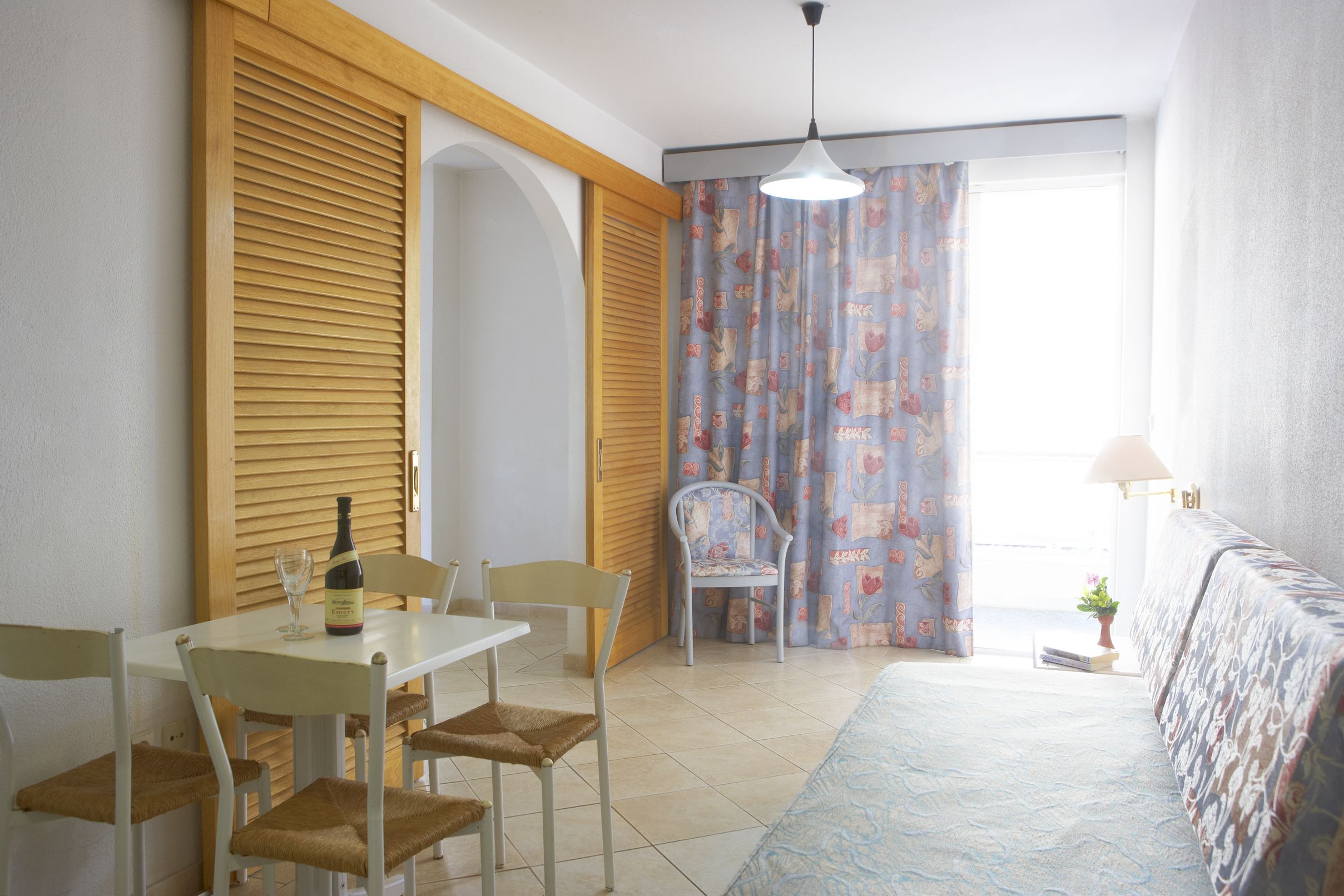 Esperia City Hotel - billede 5