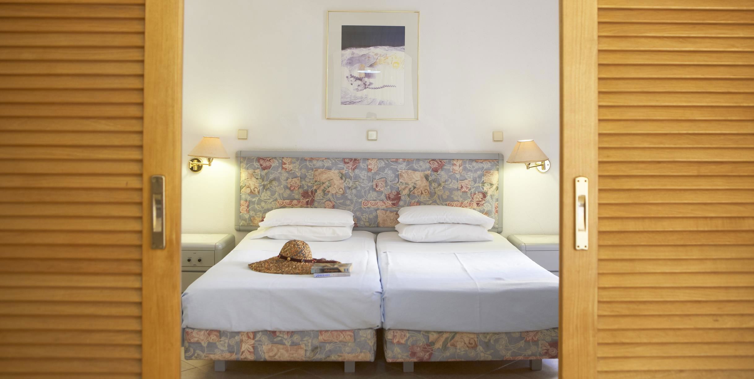 Esperia City Hotel