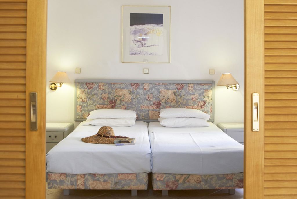 Esperia City Hotel
