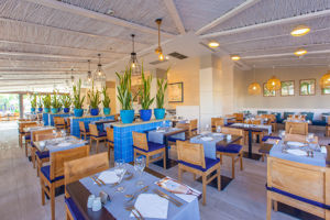 Corallium Beach by Lopesan Hotels