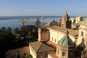 Rondreis Hoogtepunten van Sicilië met verlenging