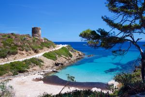Rondreis Schatten van Sardinië met verlenging