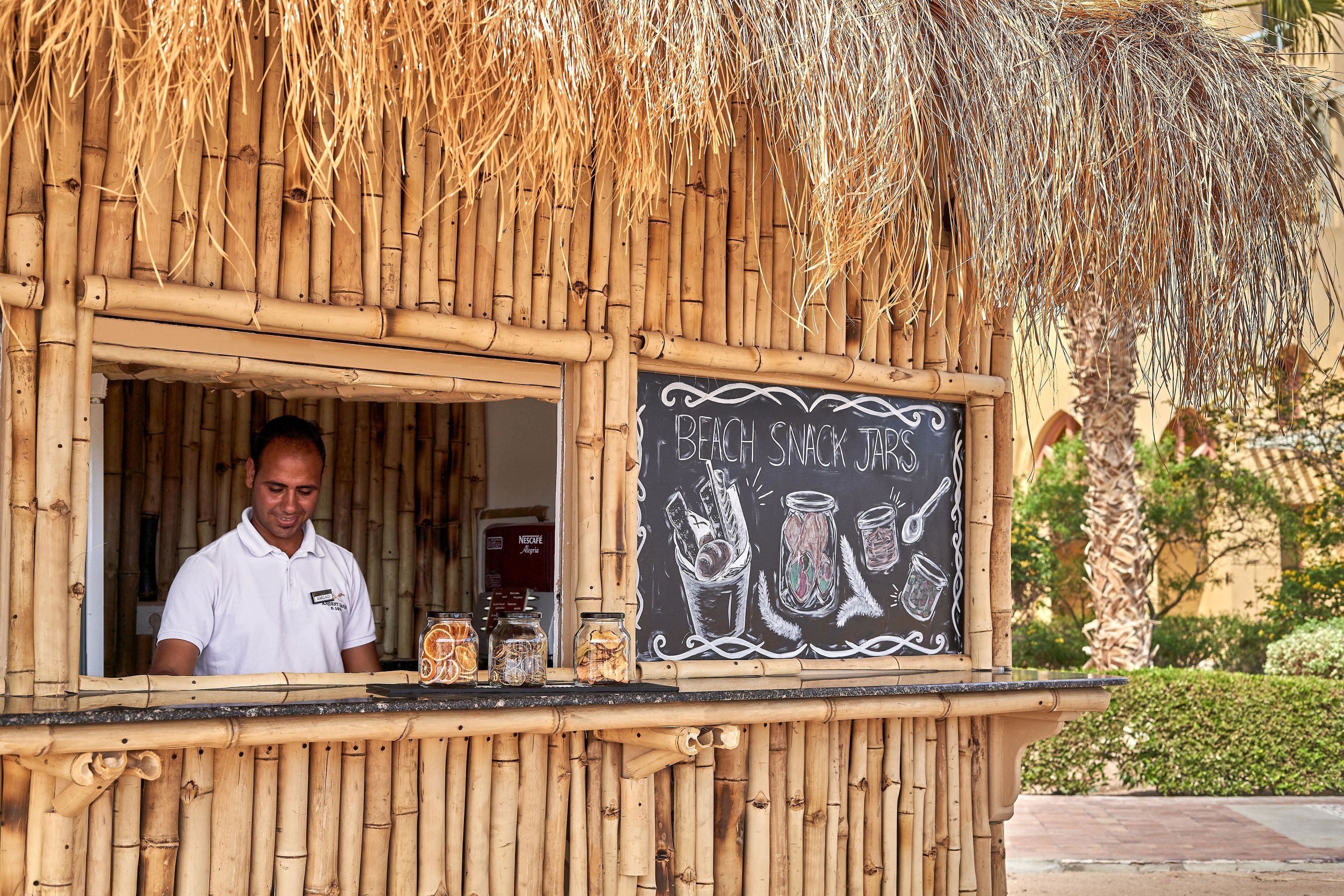 Ancient Sands Golf Resort