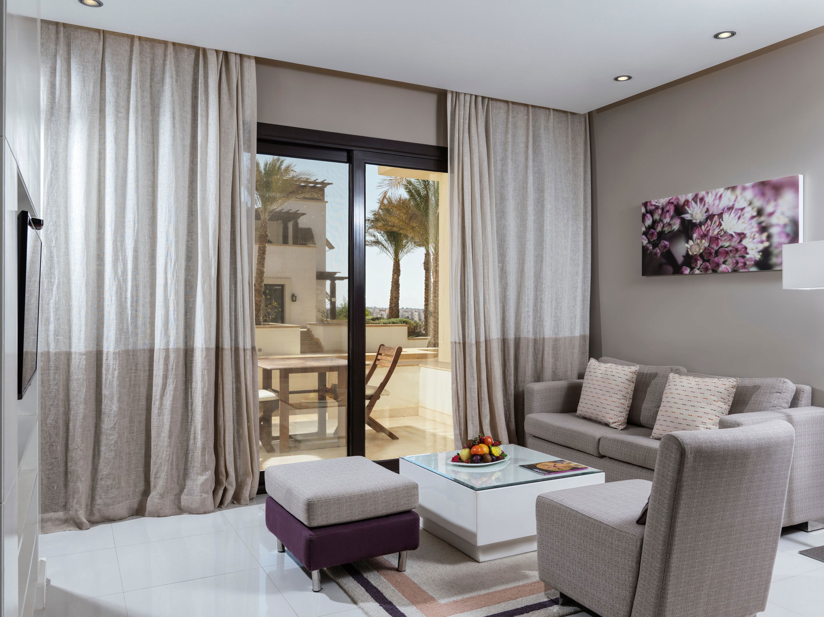 Ancient Sands Golf Resort