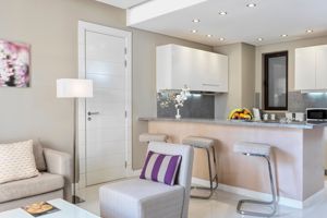 Ancient Sands Golf Resort