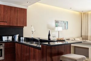 Ancient Sands Golf Resort