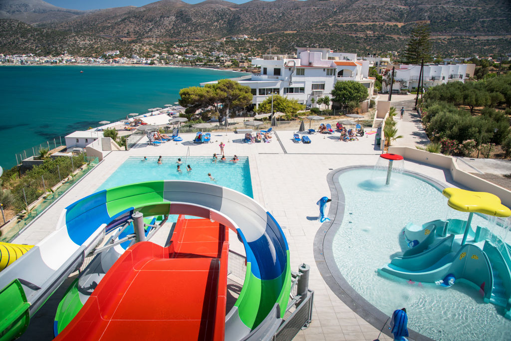 Vakantie Kreta - Goedkope vakanties 2025 - Corendon