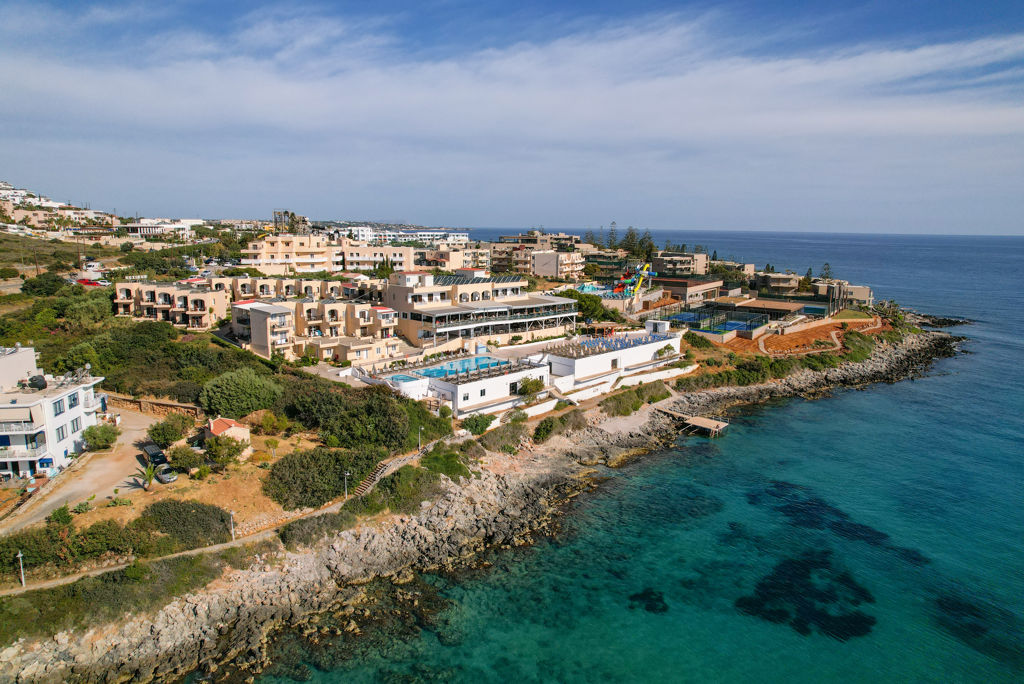 Horizon Beach