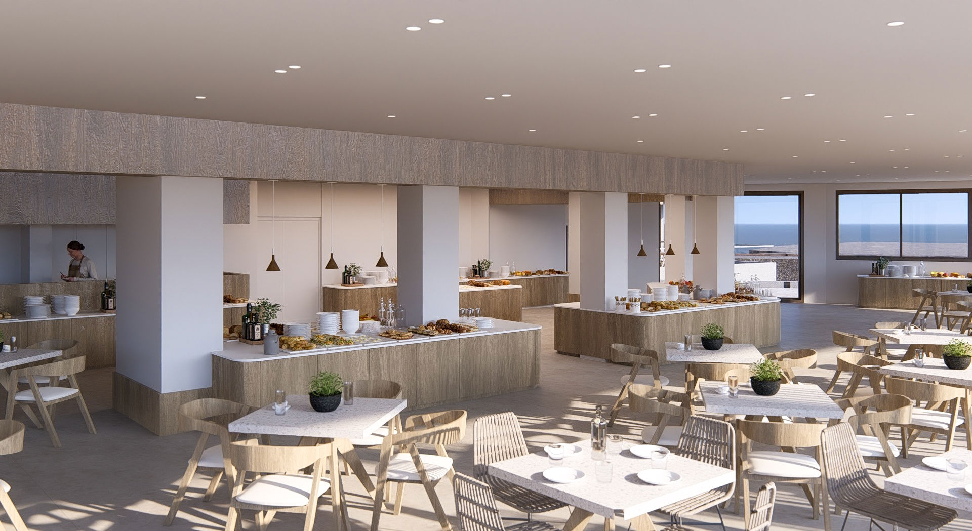 Horizon Beach - billede 3