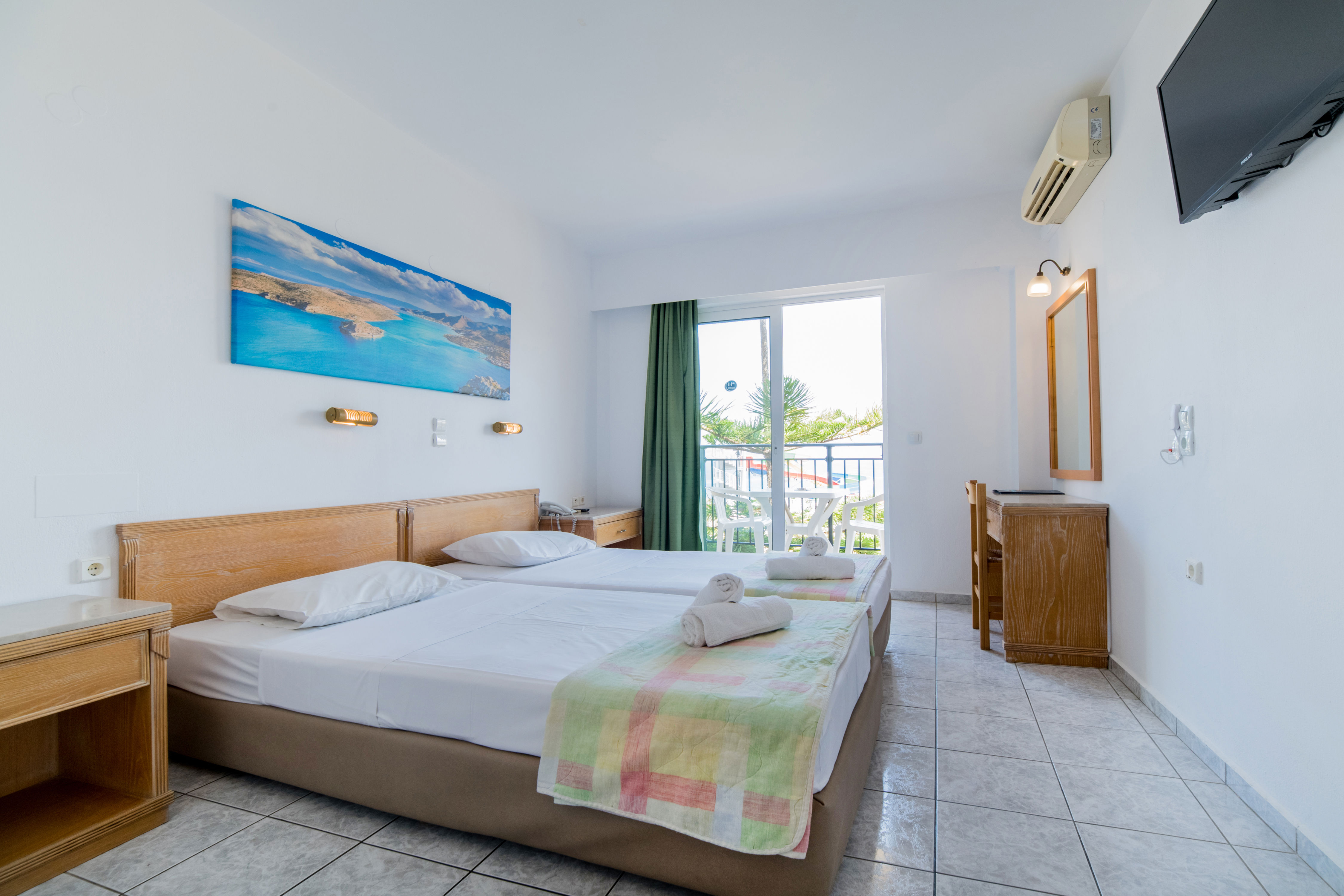 Horizon Beach Hotel - sfeerbeeld