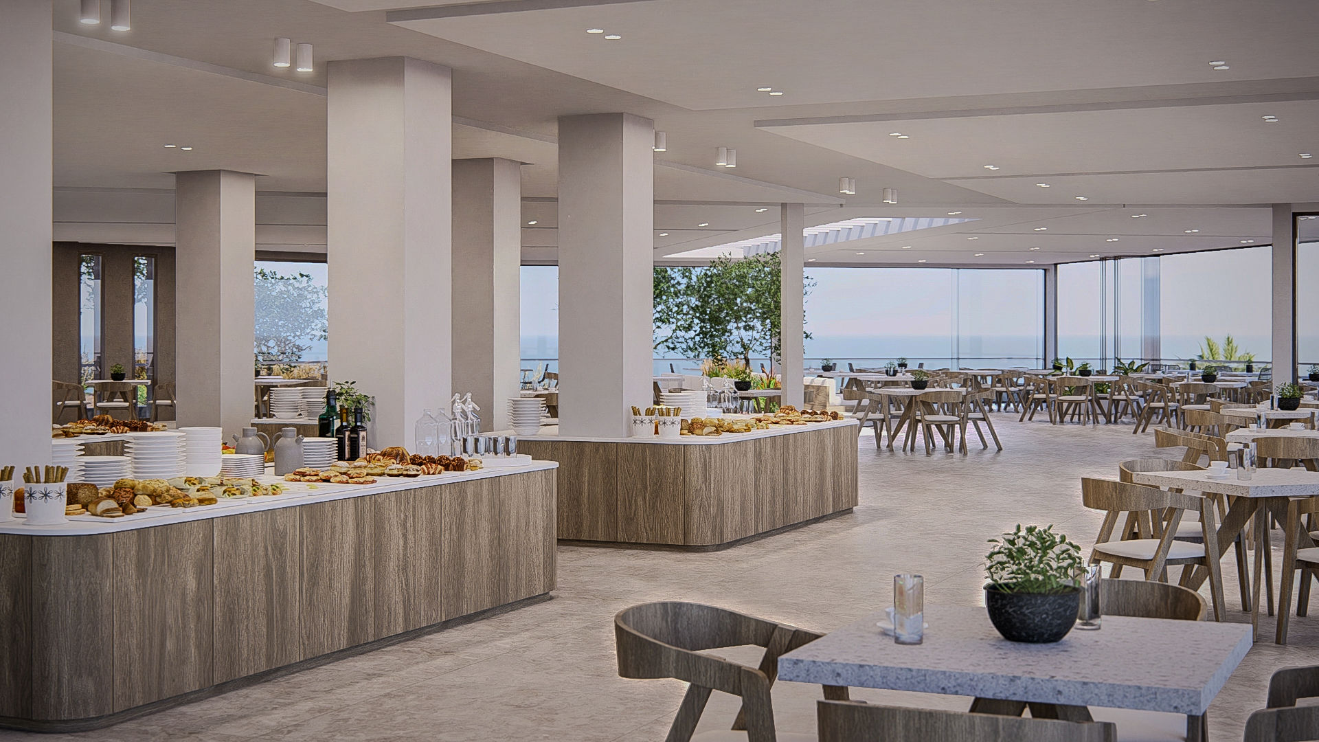 Horizon Beach - billede 4