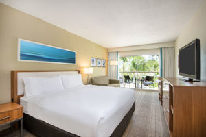 Startpakket Holiday Inn Resort
