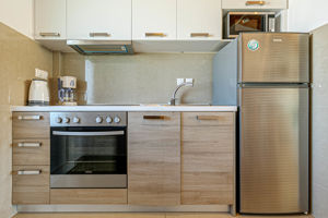 Woonvoorbeeld junior suite comfort