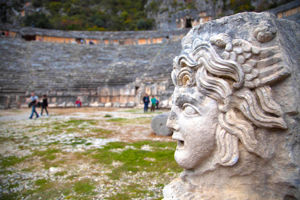 Rondreis Pamukkale & Wellness & Titanic Deluxe