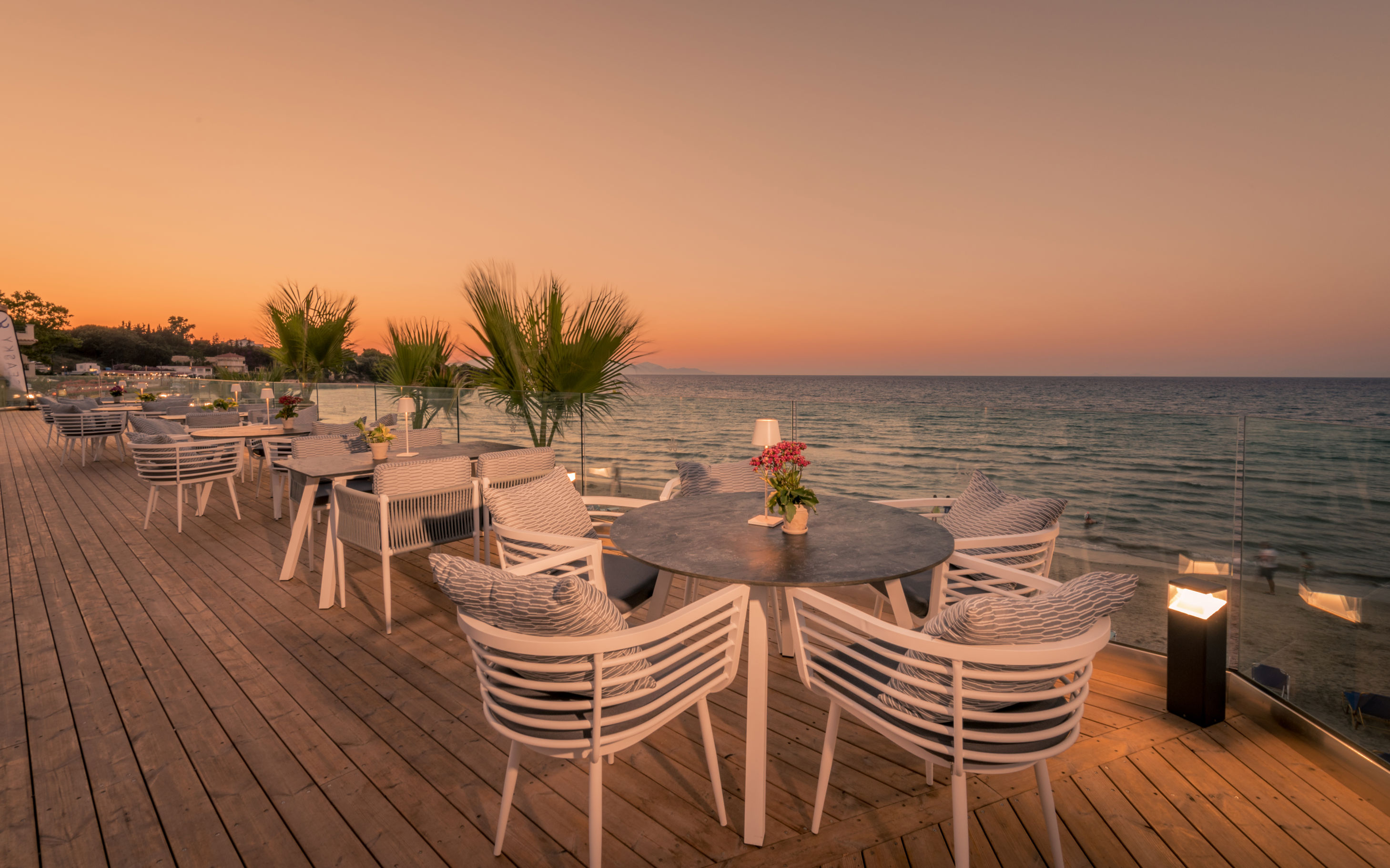 Tsilivi Beach