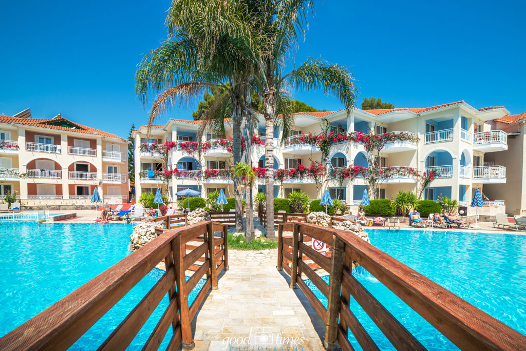 Tsilivi Beach