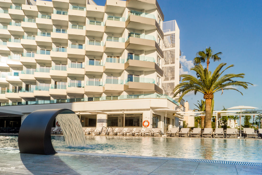 Tomir Portals Suites