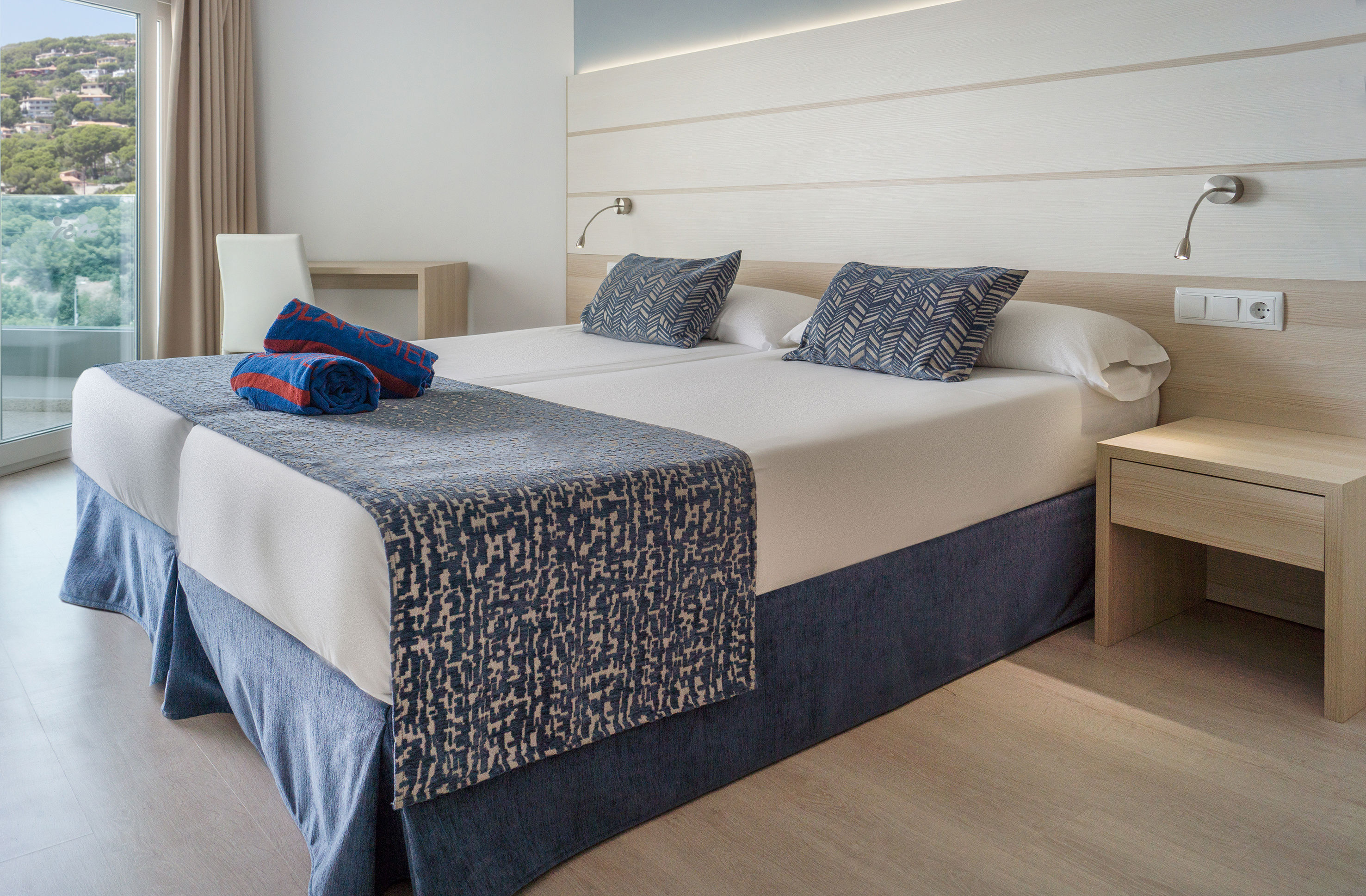 Tomir Portals Suites, Portals Nous, Spanje