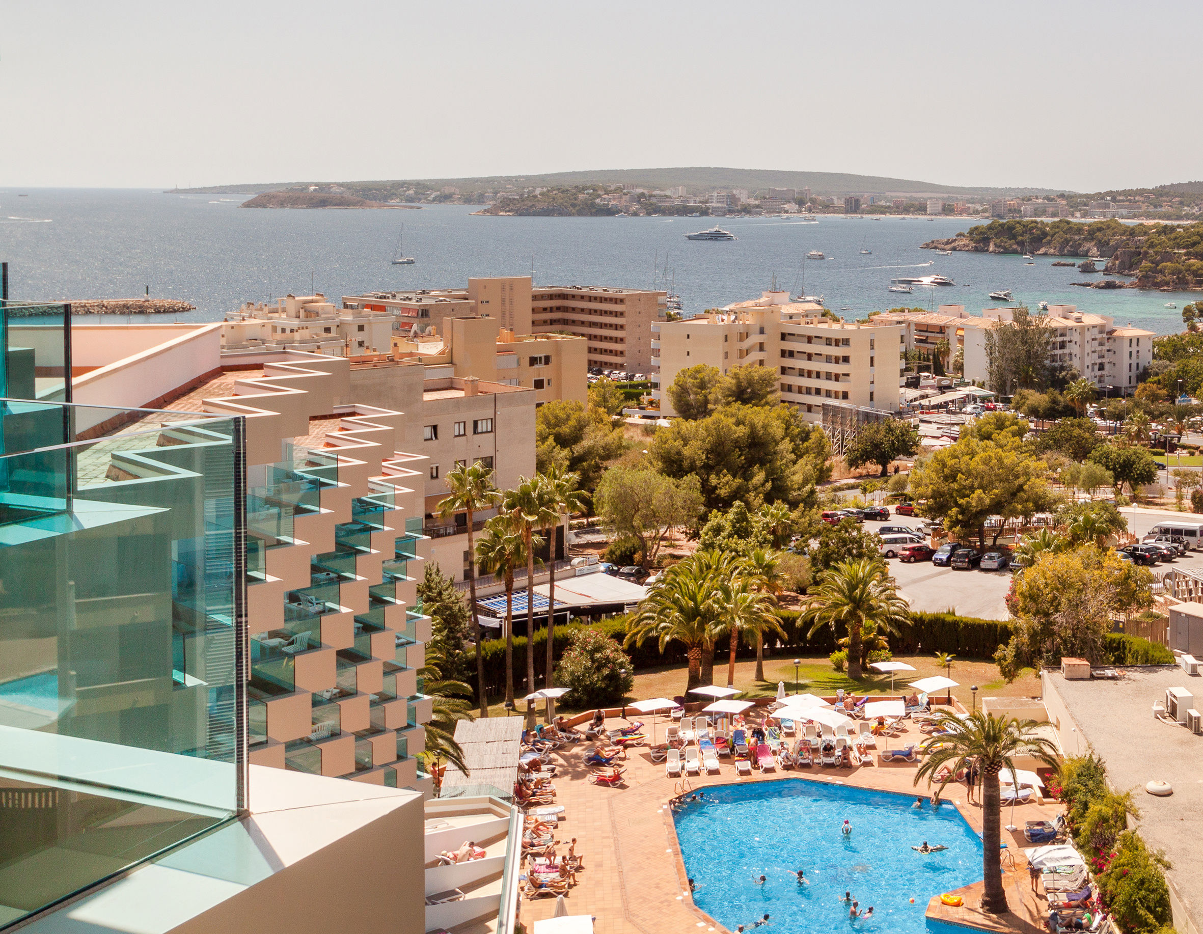 Tomir Portals Suites