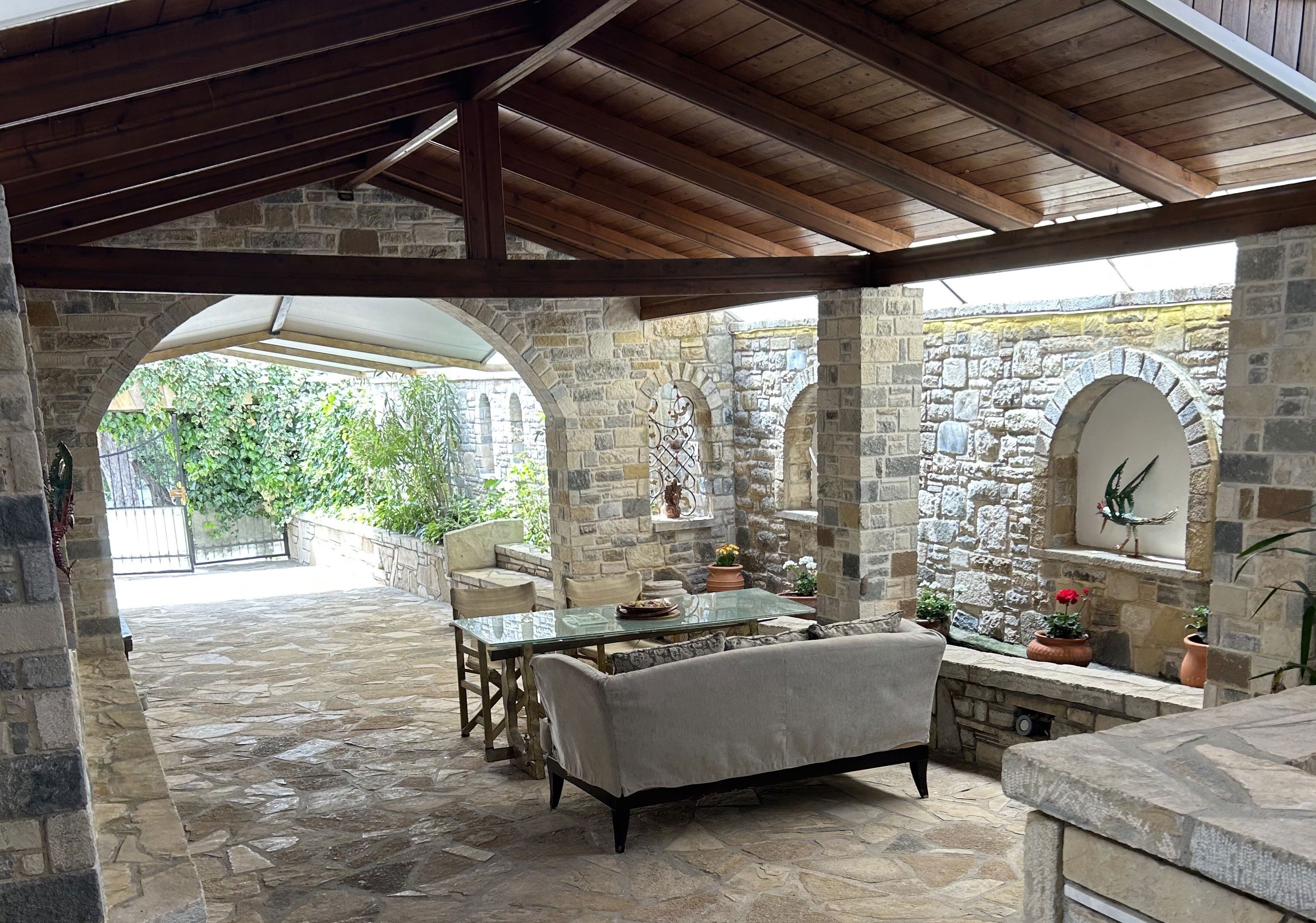 Athina Studios