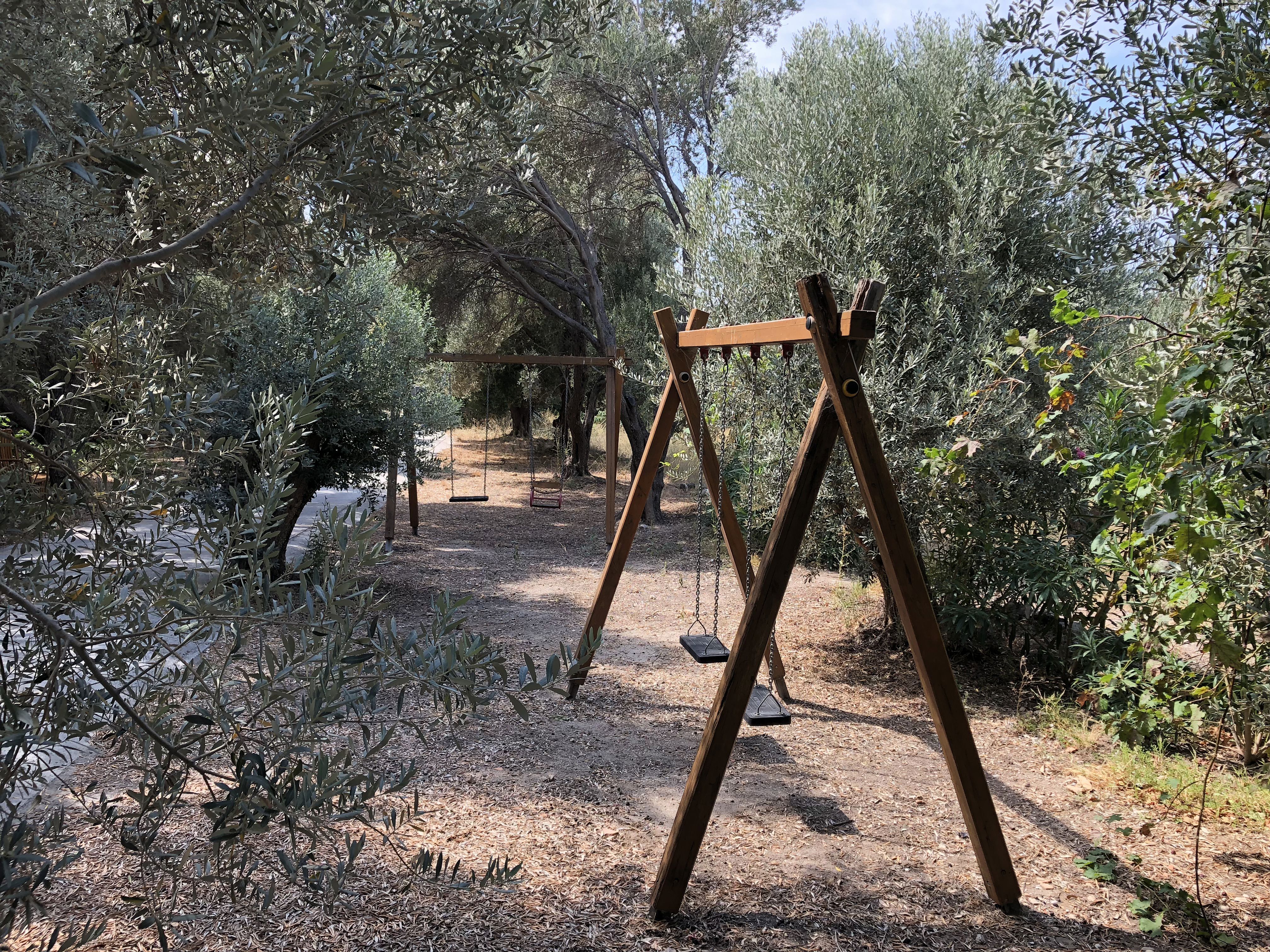 Athina Studios