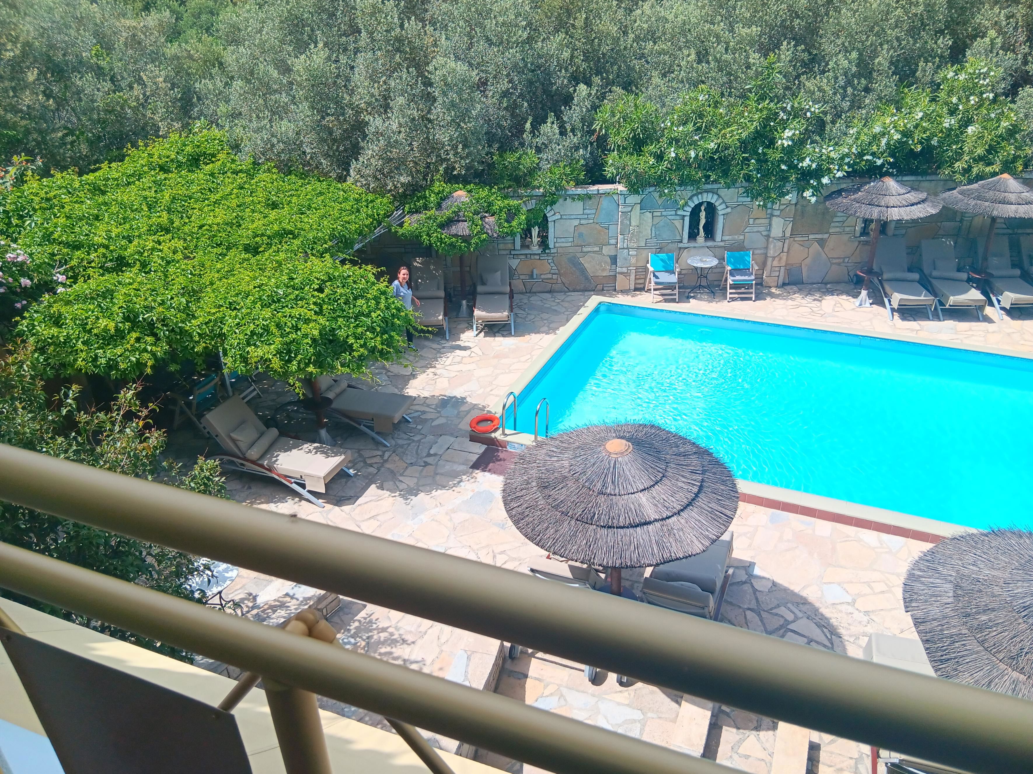Athina Studios