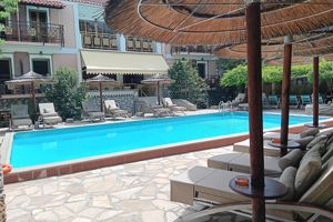 Athina Studios